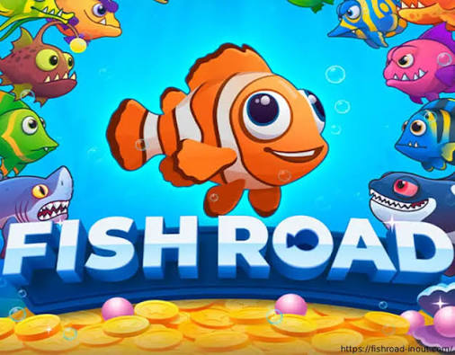 Fish Road game preview